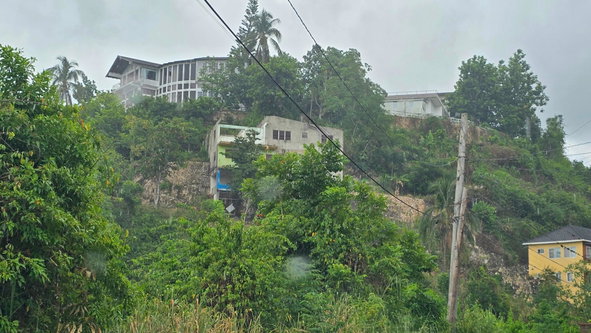 Fourth image of 16 Montgomery Terrace in Kingston 9, St. Andrew, Jamaica - property is For Sale