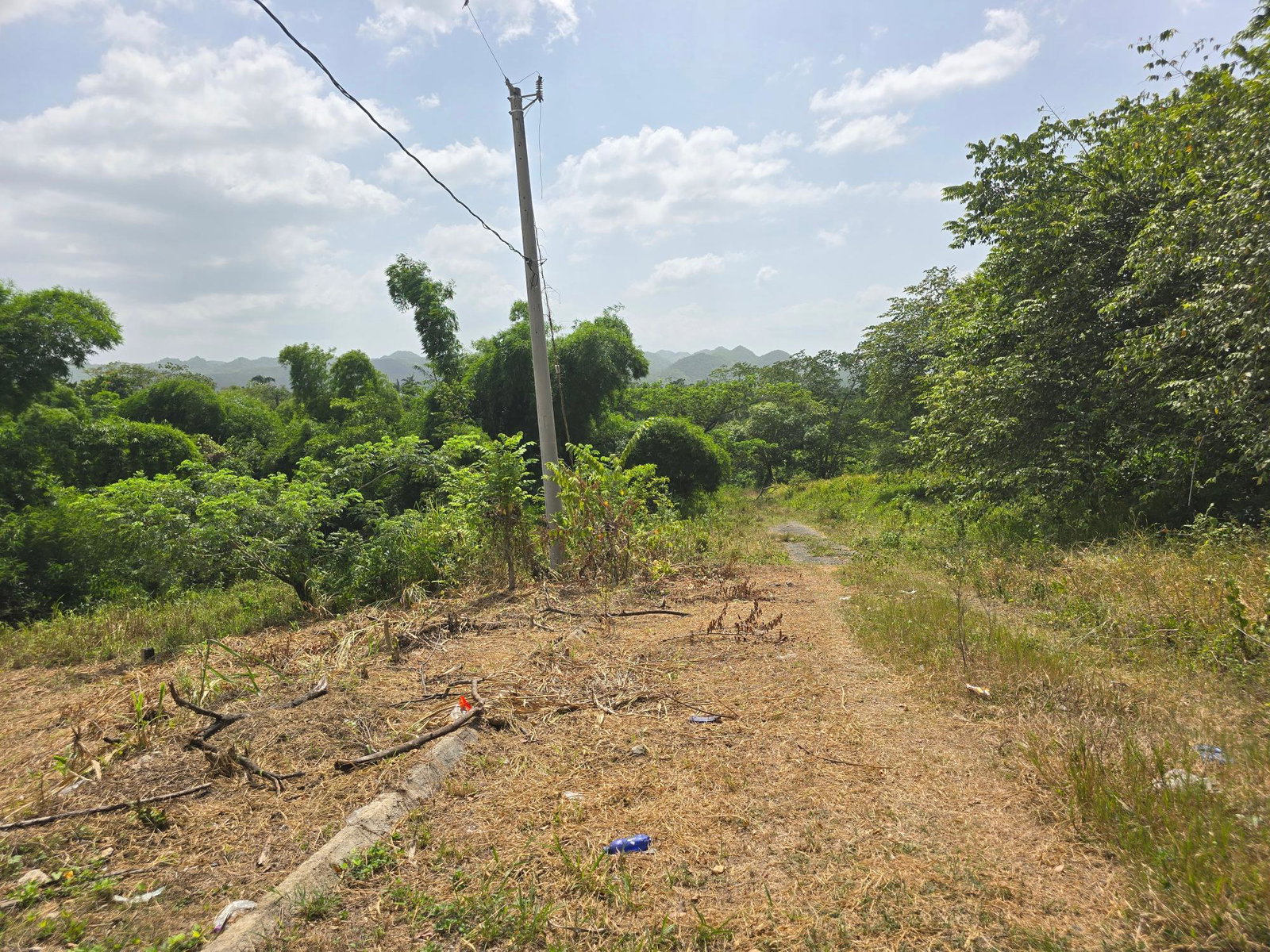 Second image of Lot 7 Cambria, Heathfield, Lins in Linstead, St. Catherine, Jamaica - property is For Sale