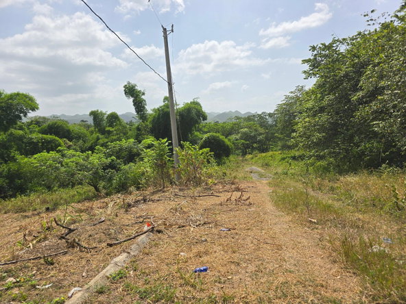 Second image of Lot 7 Cambria, Heathfield, Lins in Linstead, St. Catherine, Jamaica - property is For Sale