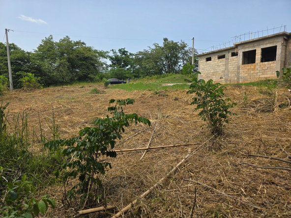 Fourth image of Lot 7 Cambria, Heathfield, Lins in Linstead, St. Catherine, Jamaica - property is For Sale