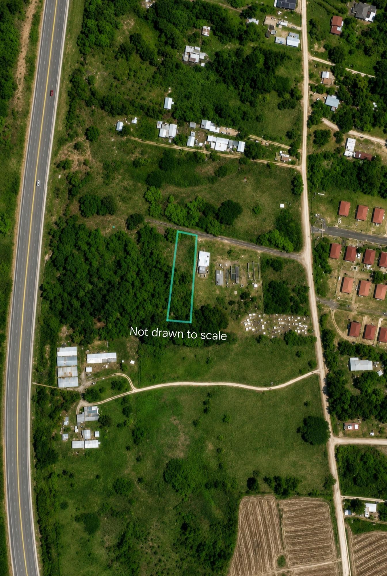 Sixth image of Lot 7 Cambria, Heathfield, Lins in Linstead, St. Catherine, Jamaica - property is For Sale