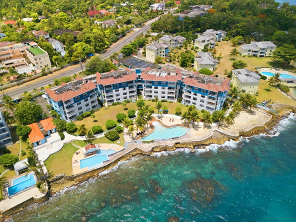 Second image of Tower Isle, st Mary in Tower Isle, St. Mary, Jamaica - property is For Sale