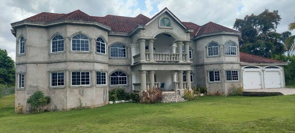 First image of Bybrook, st Elizabeth in Santa Cruz, St. Elizabeth, Jamaica - property is For Sale