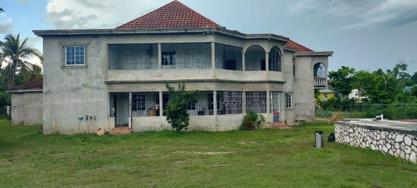 Third image of Bybrook, st Elizabeth in Santa Cruz, St. Elizabeth, Jamaica - property is For Sale