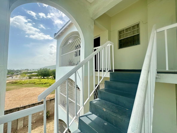 Twenty-Seventh image of 631-2a Washington Boulevard in Kingston 20, St. Andrew, Jamaica - property is For Sale