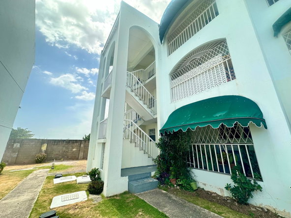Twenty-Eighth image of 631-2a Washington Boulevard in Kingston 20, St. Andrew, Jamaica - property is For Sale