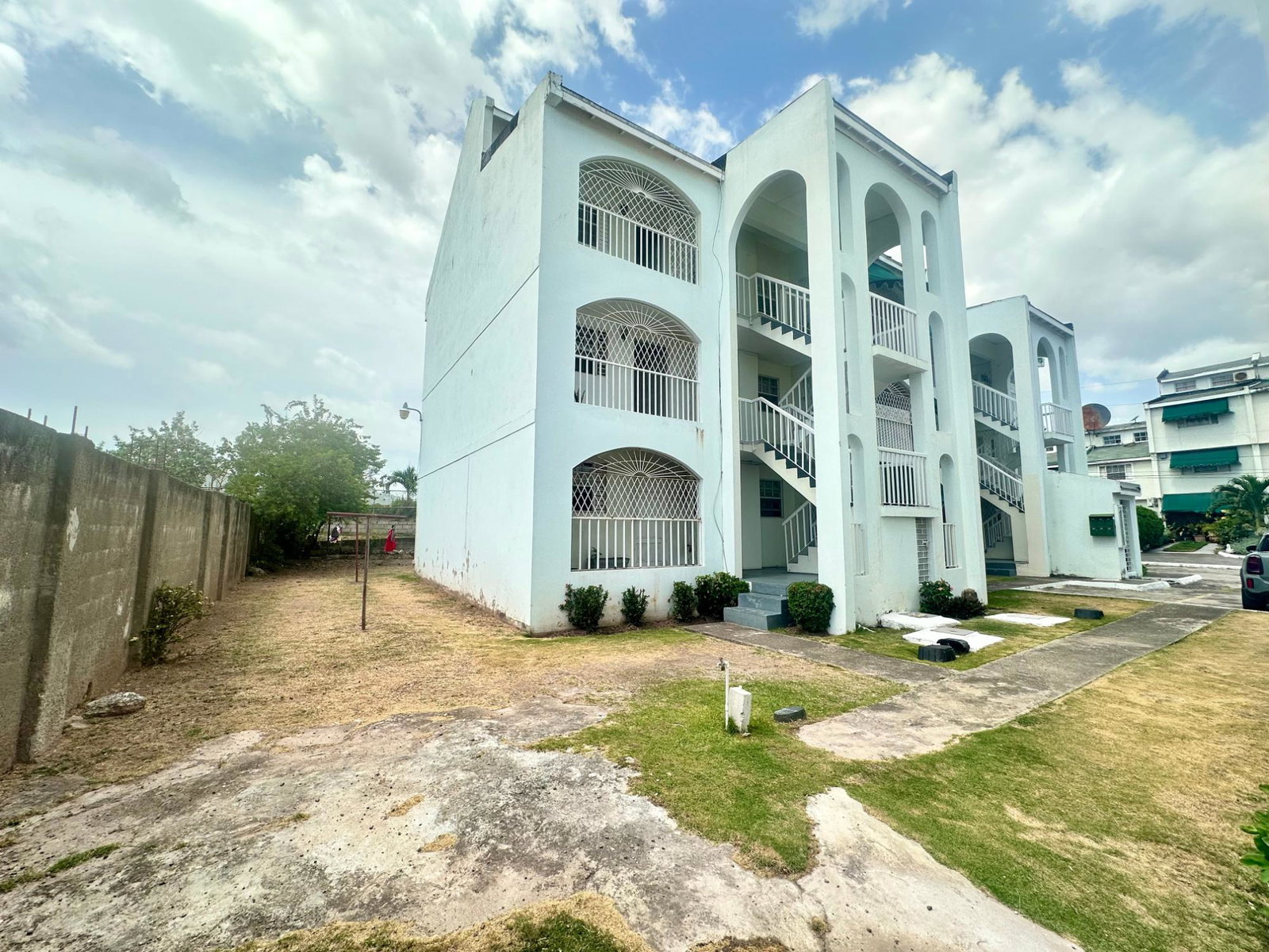 Twenty-Ninth image of 631-2a Washington Boulevard in Kingston 20, St. Andrew, Jamaica - property is For Sale