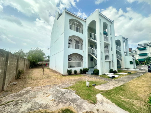 Twenty-Ninth image of 631-2a Washington Boulevard in Kingston 20, St. Andrew, Jamaica - property is For Sale