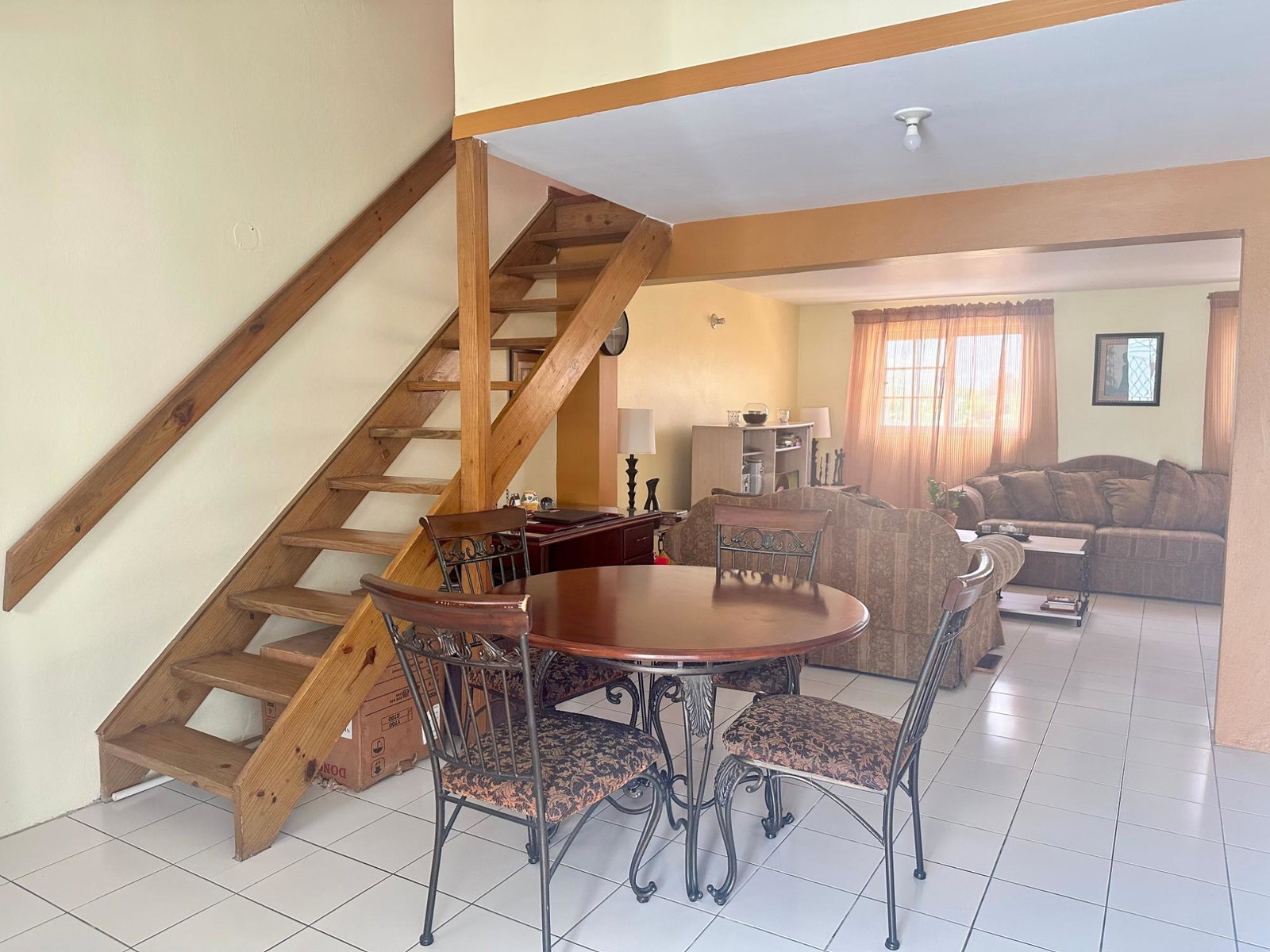 Seventh image of 631-2a Washington Boulevard in Kingston 20, St. Andrew, Jamaica - property is For Sale