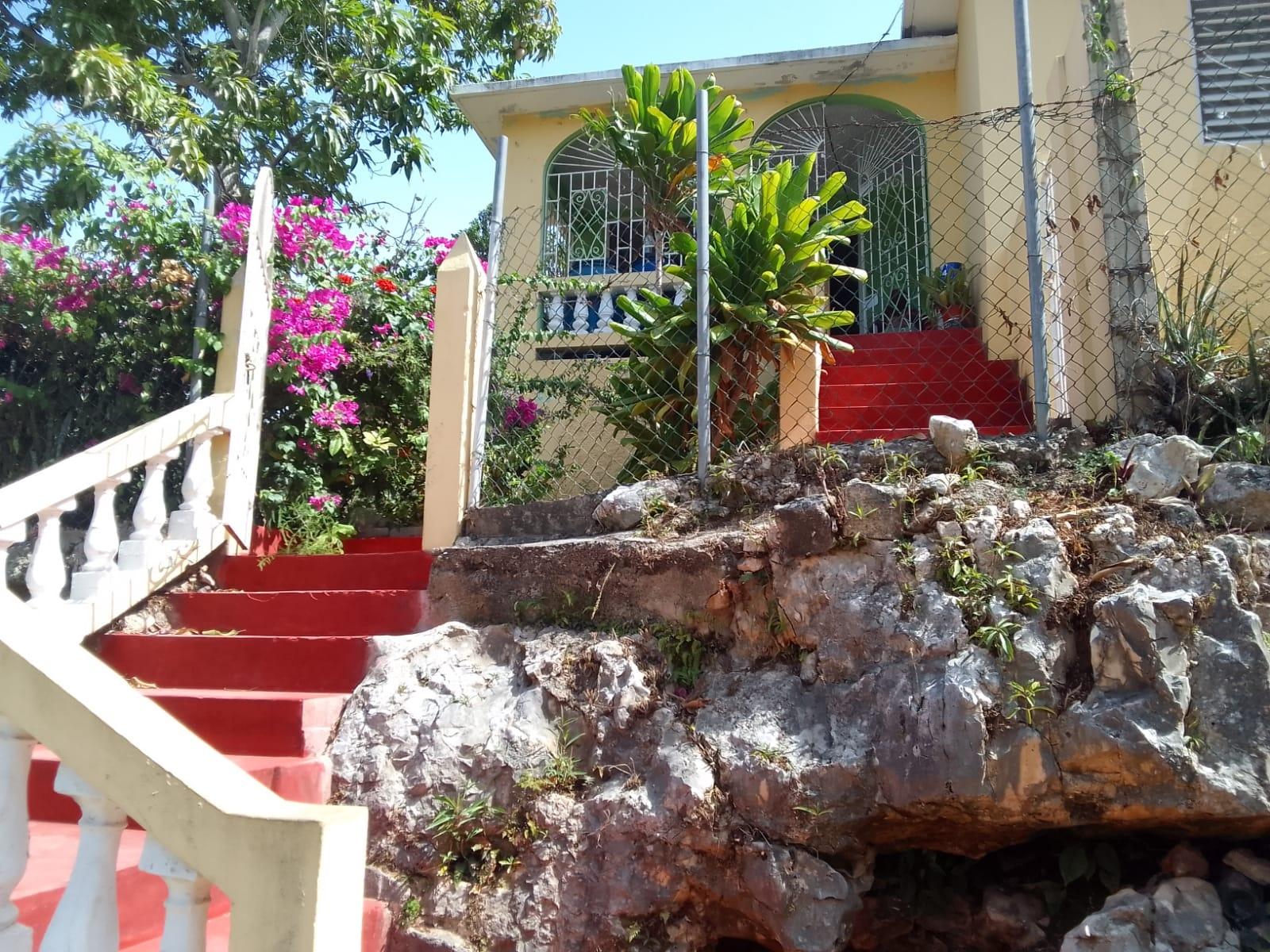 Second image of 287 Norwood Pen in Montego Bay, St. James, Jamaica - property is For Sale