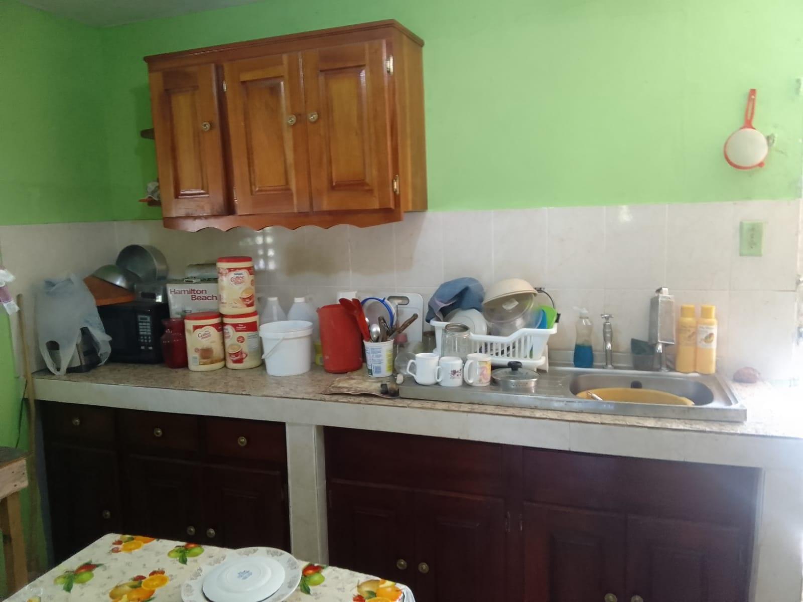 Third image of 287 Norwood Pen in Montego Bay, St. James, Jamaica - property is For Sale