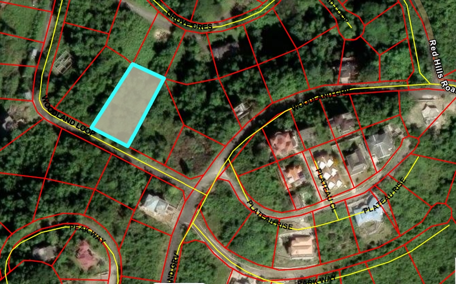 Second image of 20 Woodland Heights in Red Hills, St. Andrew, Jamaica - property is For Sale