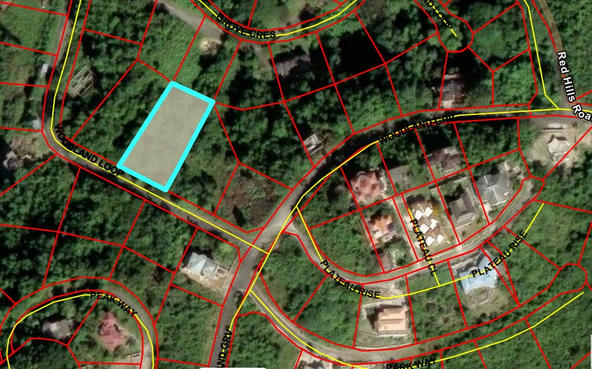 Second image of 20 Woodland Heights in Red Hills, St. Andrew, Jamaica - property is For Sale