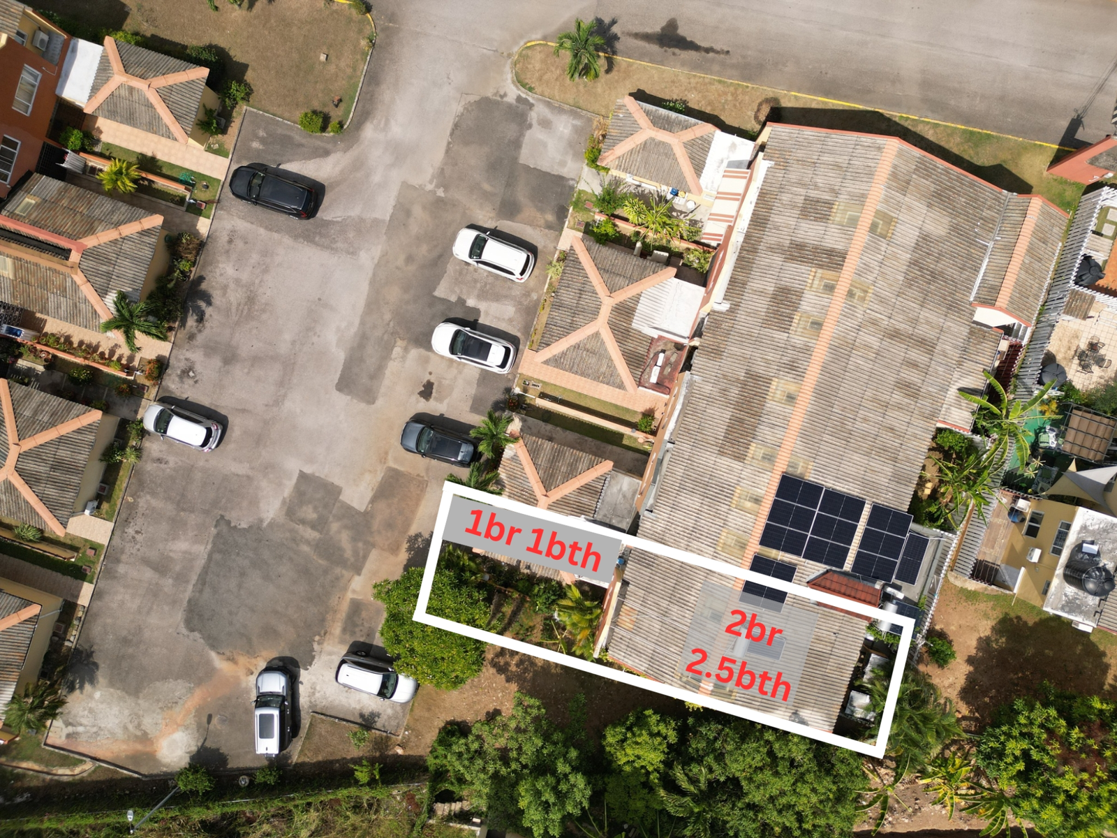 Twenty-Fourth image of B15-c5 Watervale Avenue in Kingston 19, St. Andrew, Jamaica - property is For Sale