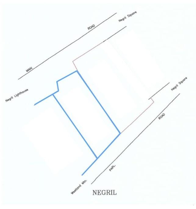 First image of Lot 2 West End Road in Negril, Westmoreland, Jamaica - property is For Sale