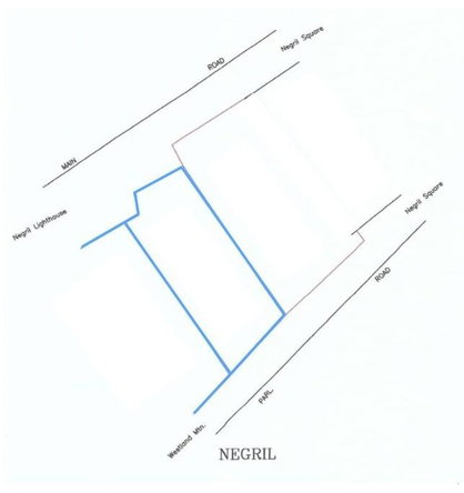 First image of Lot 2 West End Road in Negril, Westmoreland, Jamaica - property is For Sale