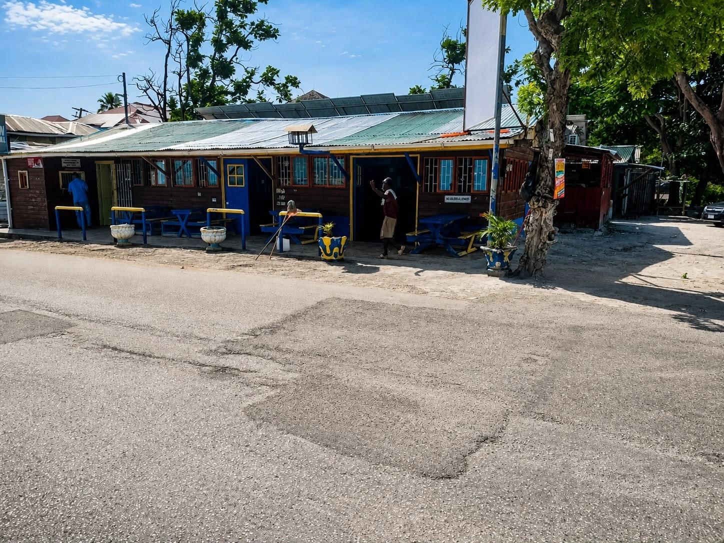 Second image of Lot 2 West End Road in Negril, Westmoreland, Jamaica - property is For Sale