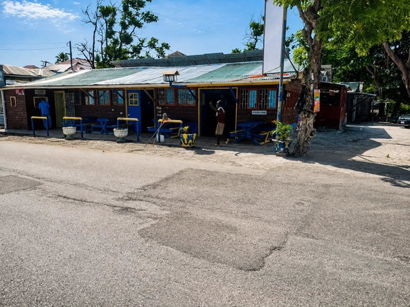Second image of Lot 2 West End Road in Negril, Westmoreland, Jamaica - property is For Sale