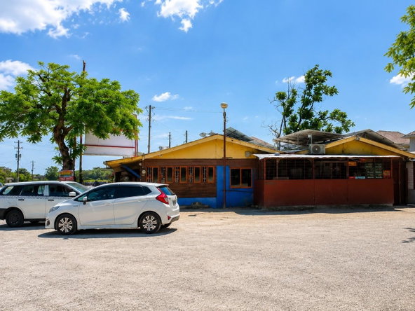 Third image of Lot 2 West End Road in Negril, Westmoreland, Jamaica - property is For Sale