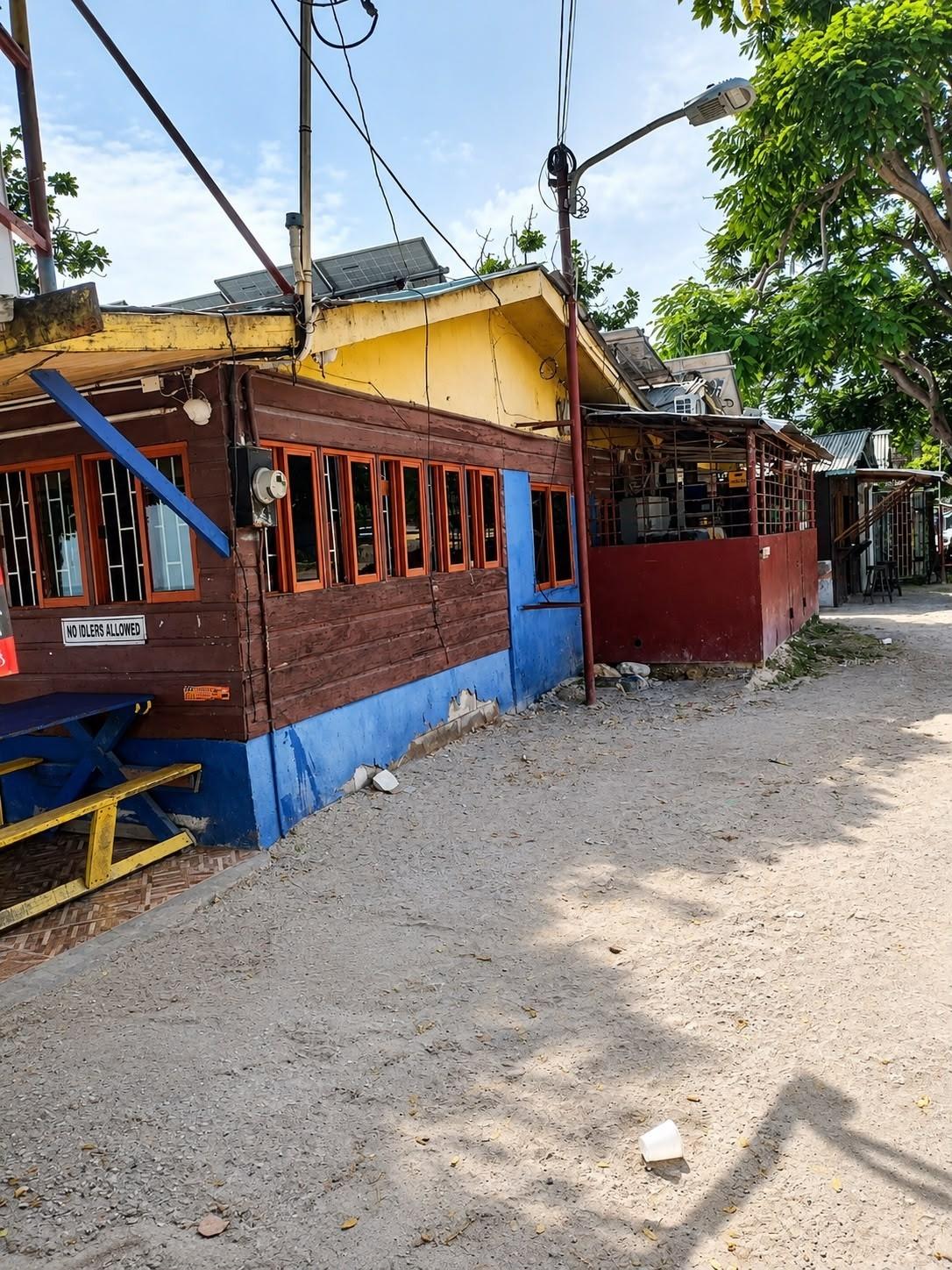 Fourth image of Lot 2 West End Road in Negril, Westmoreland, Jamaica - property is For Sale