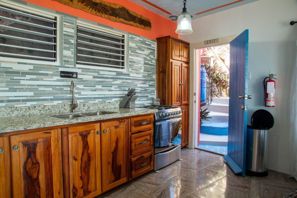 Eleventh image of Billy's Bay in Treasure Beach, St. Elizabeth, Jamaica - property is For Sale