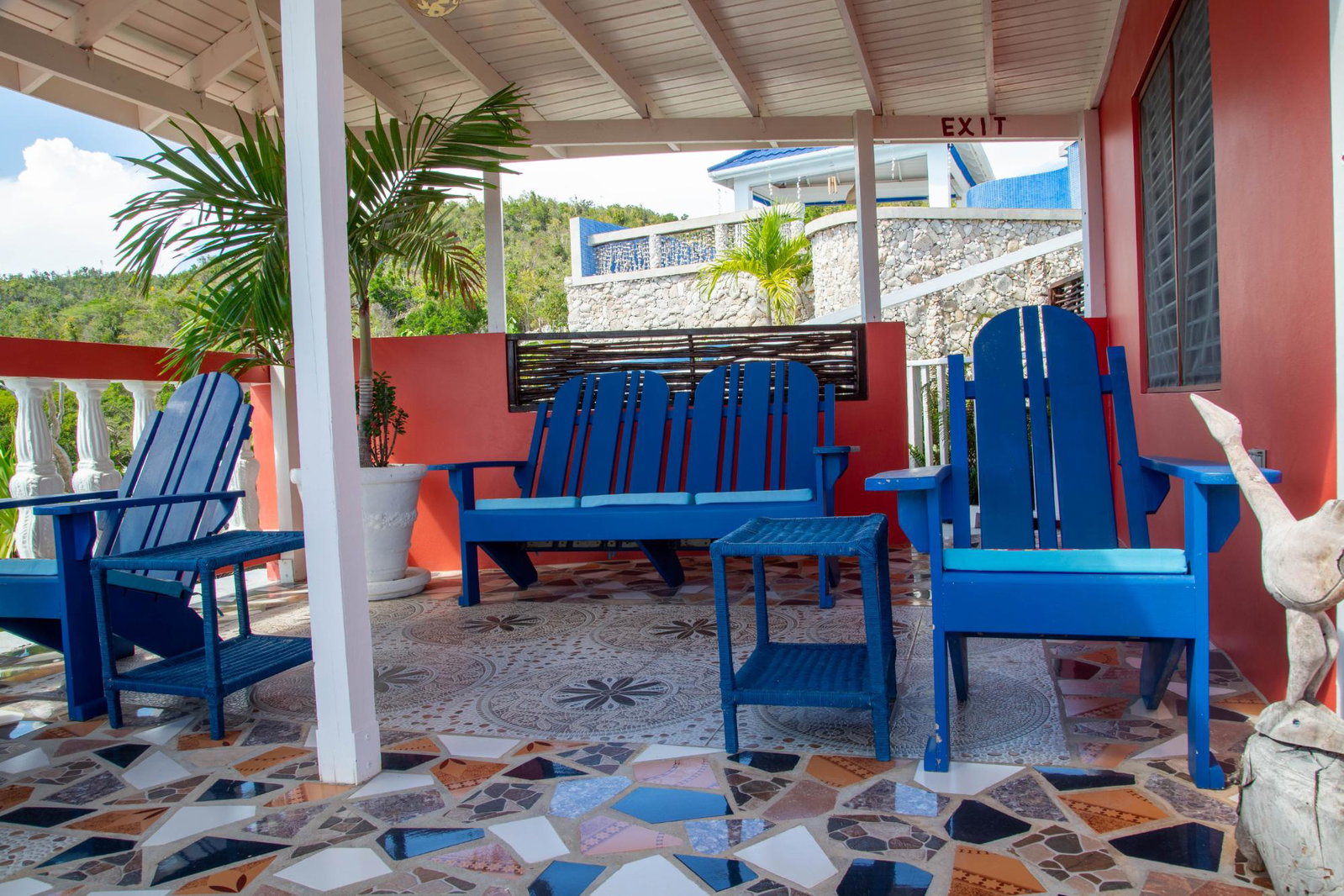 Twelfth image of Billy's Bay in Treasure Beach, St. Elizabeth, Jamaica - property is For Sale