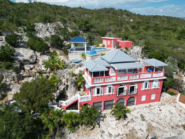 Second image of Billy's Bay in Treasure Beach, St. Elizabeth, Jamaica - property is For Sale