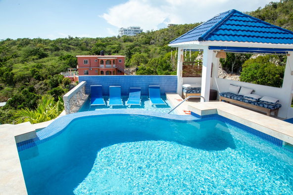 Fifth image of Billy's Bay in Treasure Beach, St. Elizabeth, Jamaica - property is For Sale