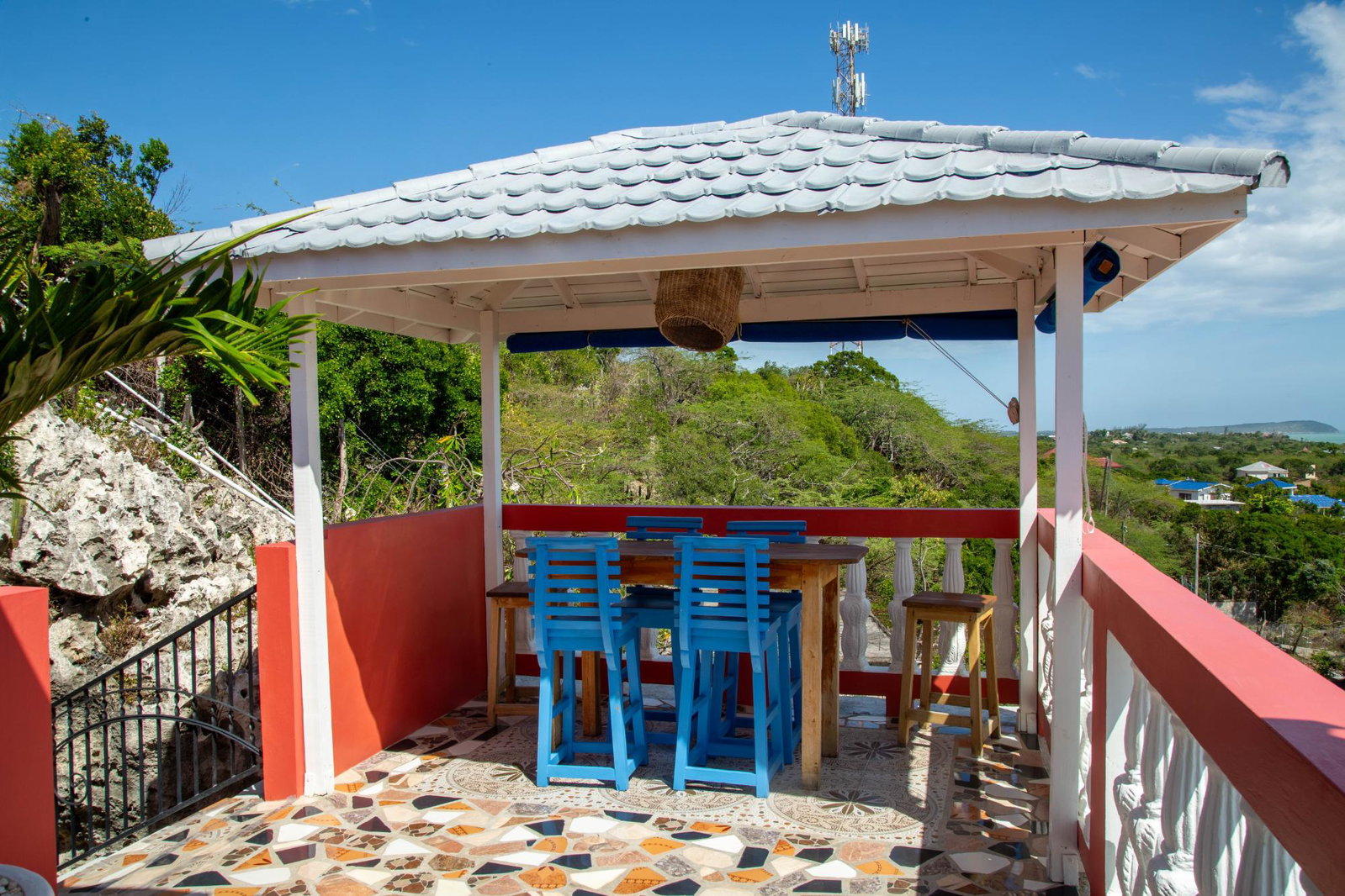 Sixth image of Billy's Bay in Treasure Beach, St. Elizabeth, Jamaica - property is For Sale