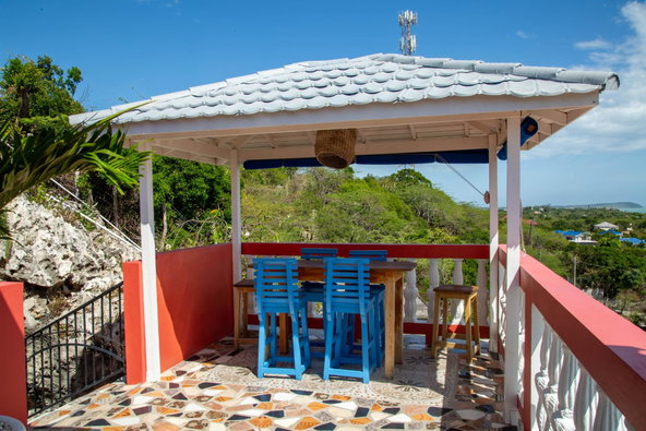 Sixth image of Billy's Bay in Treasure Beach, St. Elizabeth, Jamaica - property is For Sale