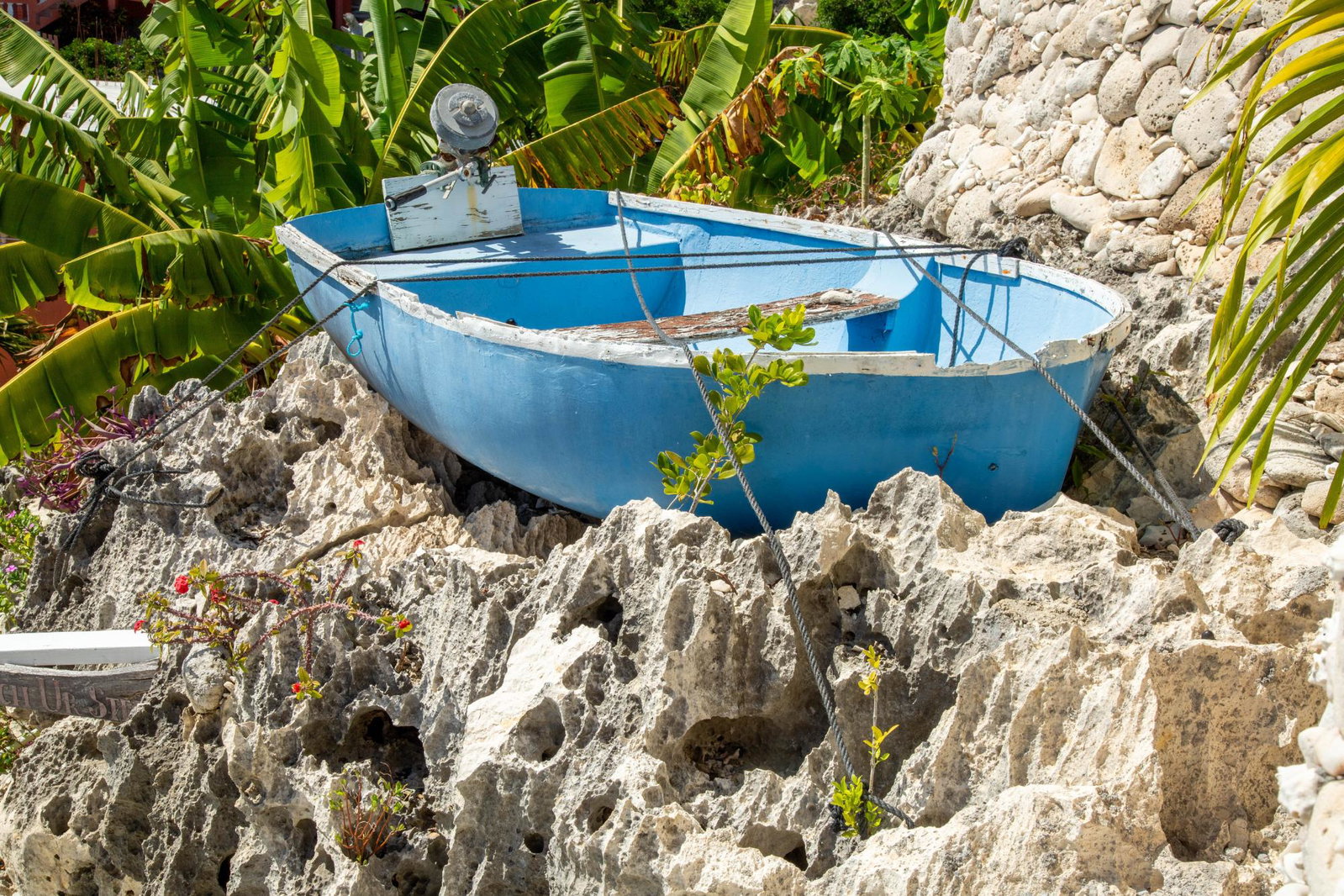 Seventh image of Billy's Bay in Treasure Beach, St. Elizabeth, Jamaica - property is For Sale