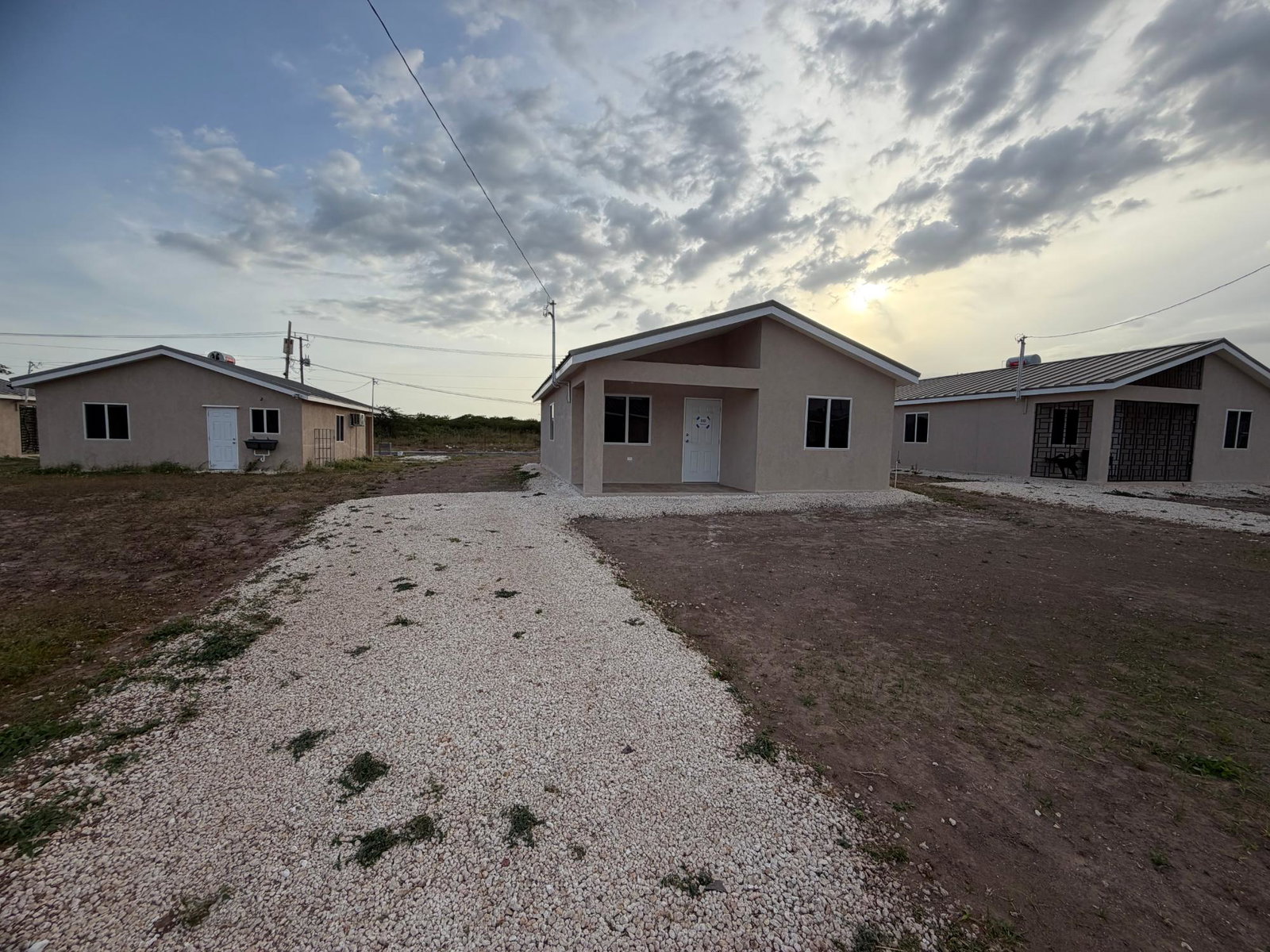 Second image of 532- Whim Estates in Old Harbour, St. Catherine, Jamaica - property is For Rent