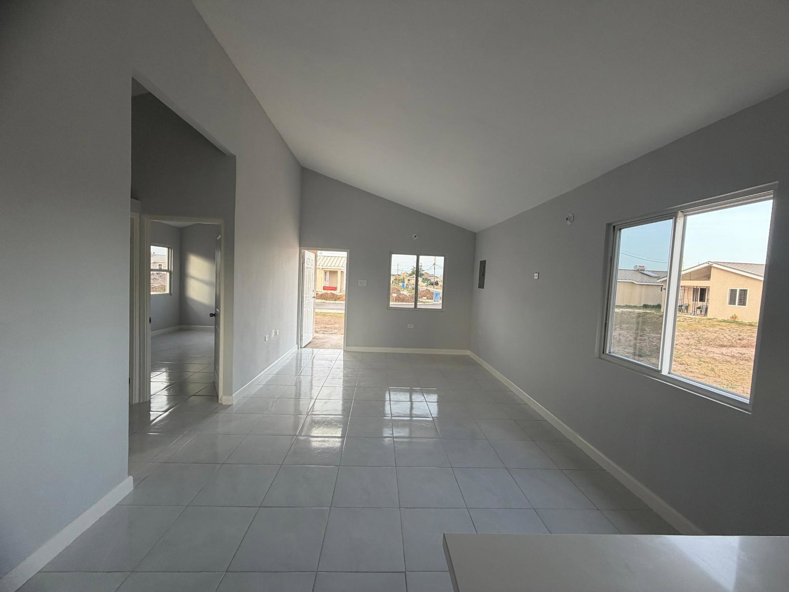 Third image of 532- Whim Estates in Old Harbour, St. Catherine, Jamaica - property is For Rent