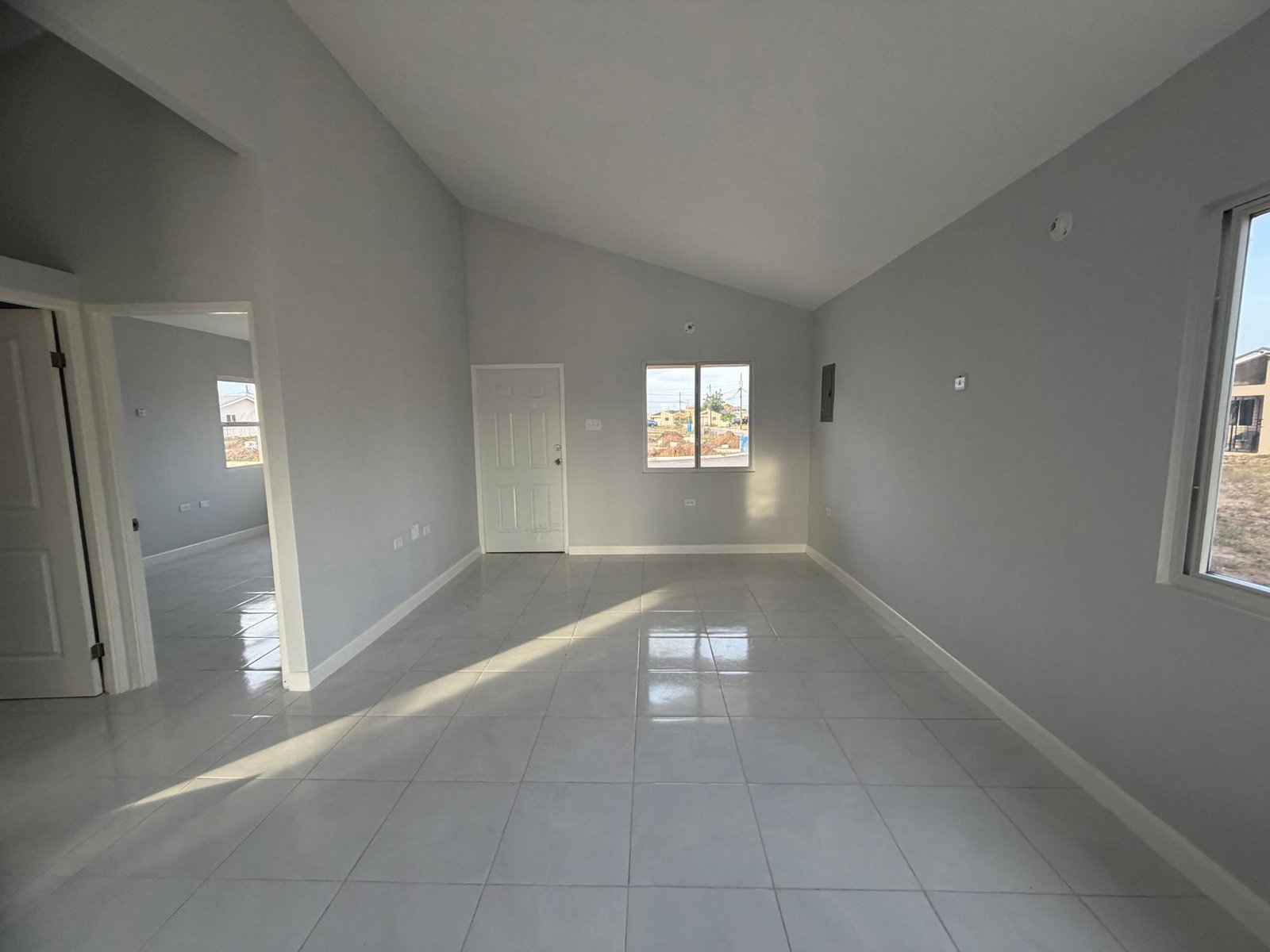 Fourth image of 532- Whim Estates in Old Harbour, St. Catherine, Jamaica - property is For Rent