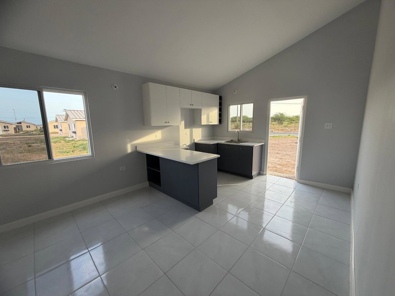 Sixth image of 532- Whim Estates in Old Harbour, St. Catherine, Jamaica - property is For Rent