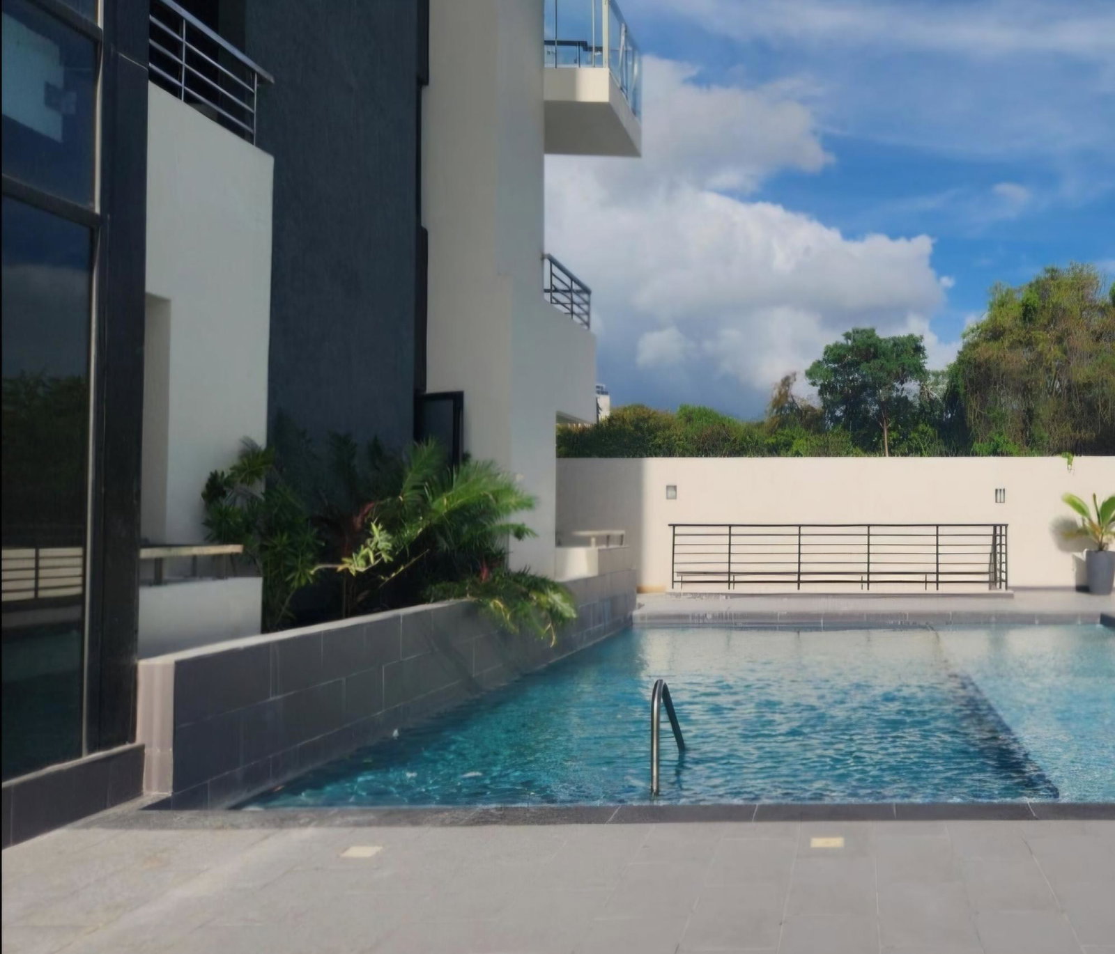 Seventh image of A005-39 Wellington Drive in Kingston 6, St. Andrew, Jamaica - property is For Rent