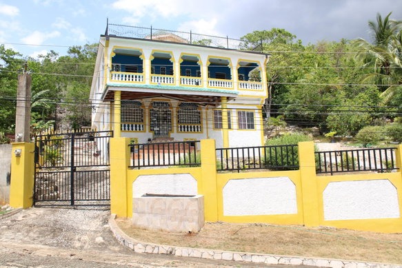 First image of Lot 264 St. Jago Hills in Spanish Town, St. Catherine, Jamaica - property is For Sale