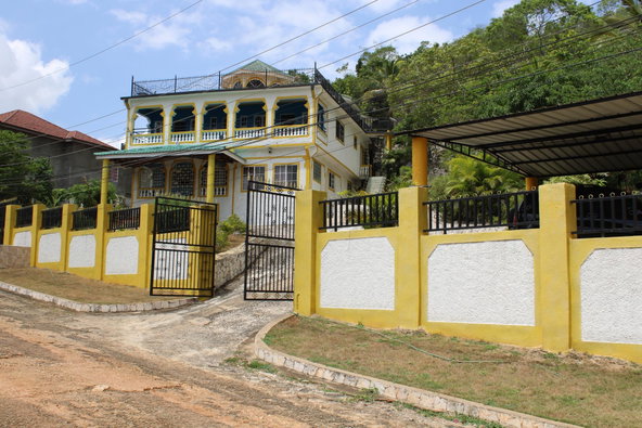 Second image of Lot 264 St. Jago Hills in Spanish Town, St. Catherine, Jamaica - property is For Sale