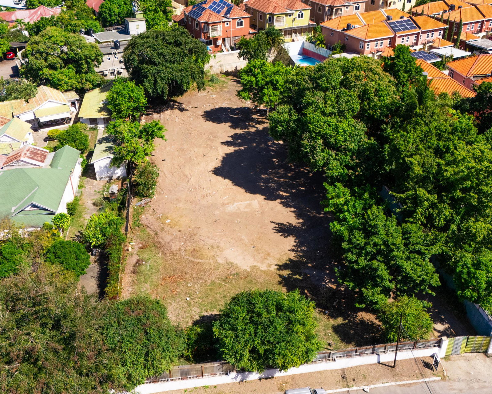 Third image of 15 Hopefield Ave in Kingston 6, St. Andrew, Jamaica - property is For Sale