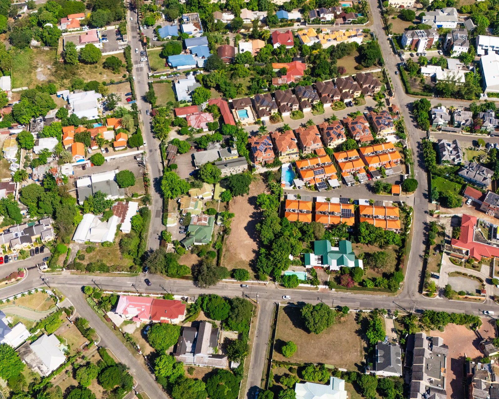 Fourth image of 15 Hopefield Ave in Kingston 6, St. Andrew, Jamaica - property is For Sale