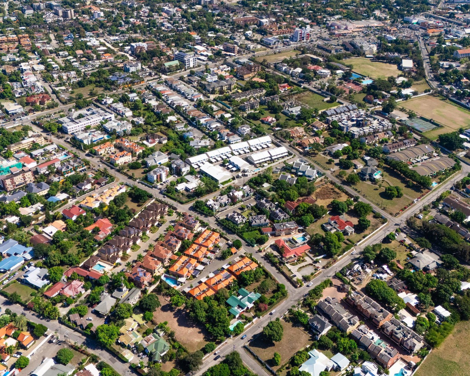 Sixth image of 15 Hopefield Ave in Kingston 6, St. Andrew, Jamaica - property is For Sale