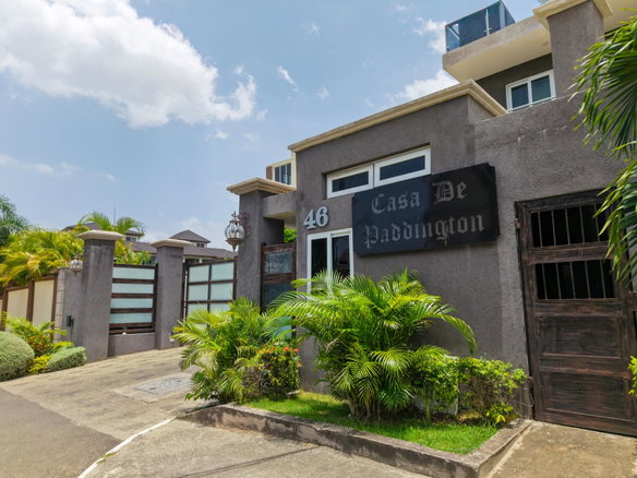 First image of Lot 32-46 Paddington Terrace in Kingston 6, St. Andrew, Jamaica - property is For Sale