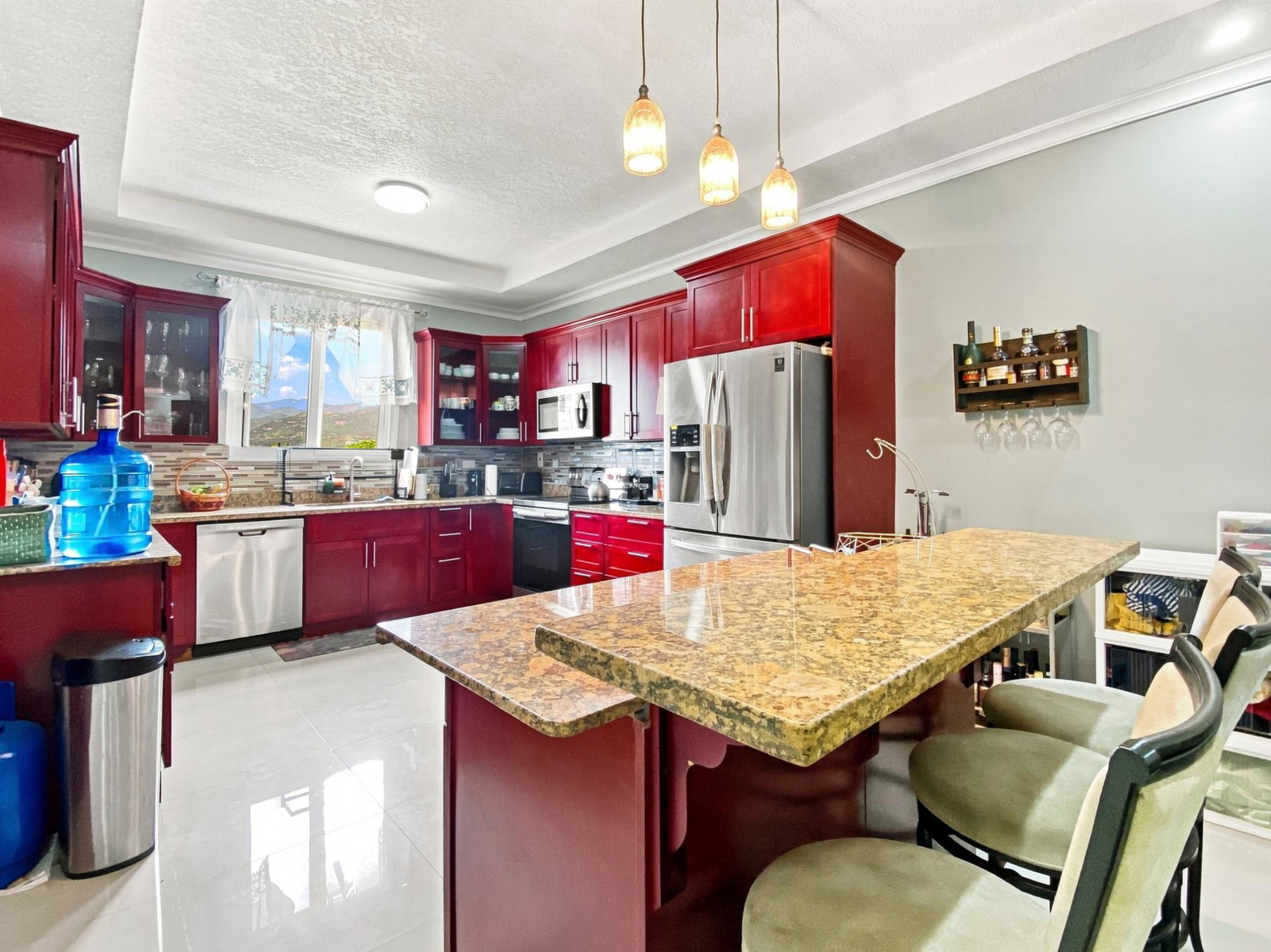 Fourteenth image of Lot 32-46 Paddington Terrace in Kingston 6, St. Andrew, Jamaica - property is For Sale