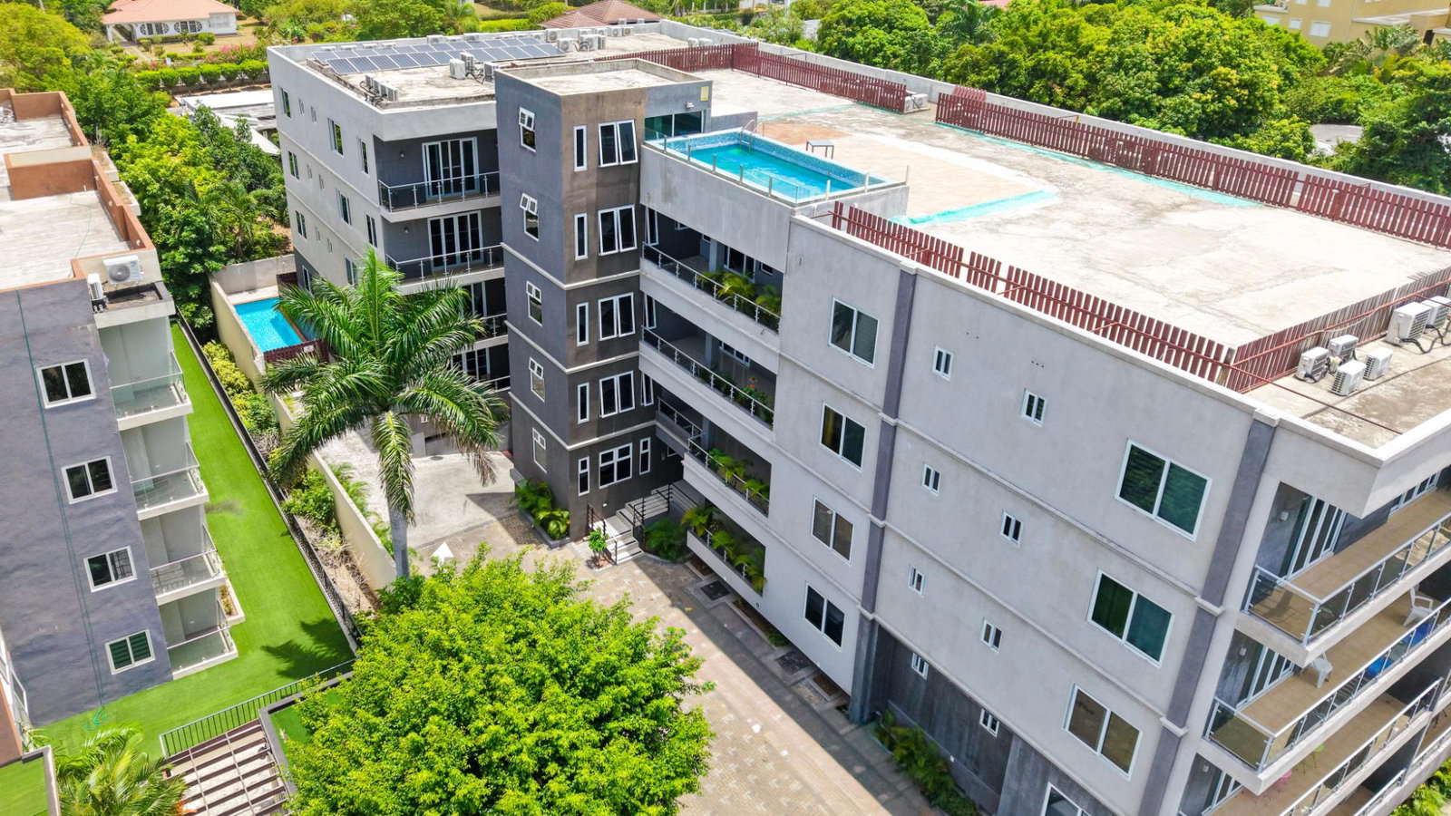 Nineteenth image of Lot 32-46 Paddington Terrace in Kingston 6, St. Andrew, Jamaica - property is For Sale