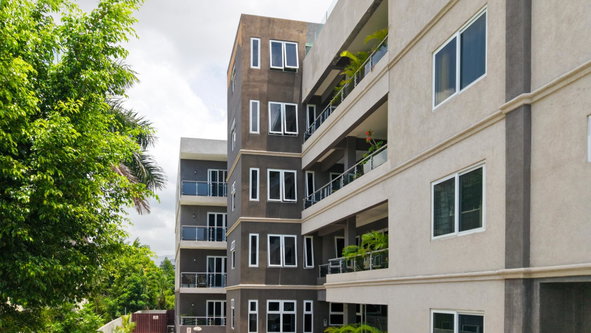 Second image of Lot 32-46 Paddington Terrace in Kingston 6, St. Andrew, Jamaica - property is For Sale