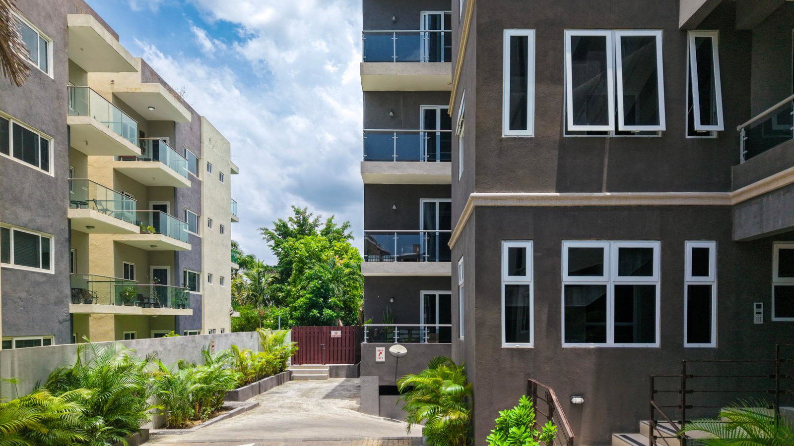Third image of Lot 32-46 Paddington Terrace in Kingston 6, St. Andrew, Jamaica - property is For Sale