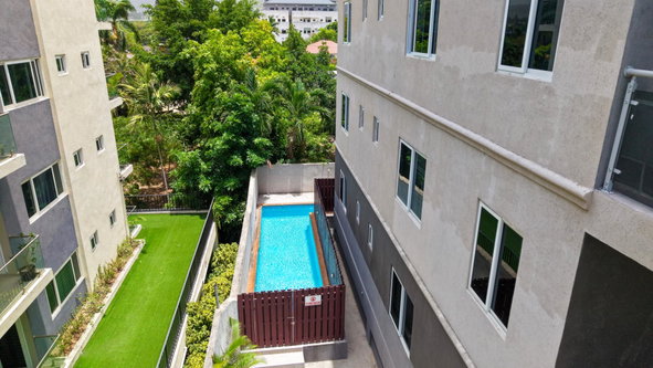 Fourth image of Lot 32-46 Paddington Terrace in Kingston 6, St. Andrew, Jamaica - property is For Sale
