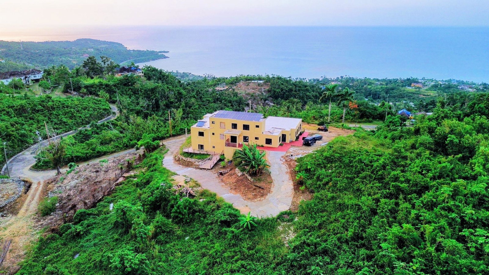 First image of 36 Unity Hall in Unity Hall, St. James, Jamaica - property is For Sale