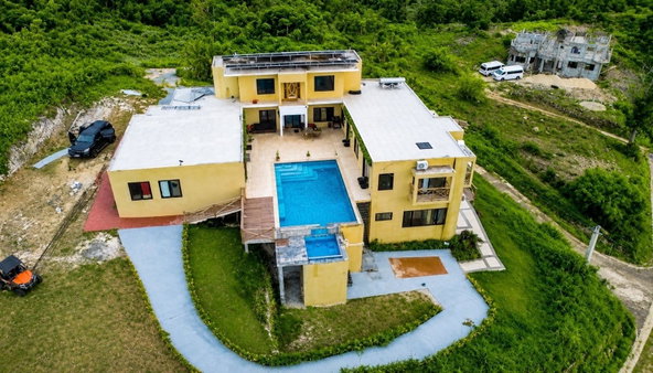 Second image of 36 Unity Hall in Unity Hall, St. James, Jamaica - property is For Sale