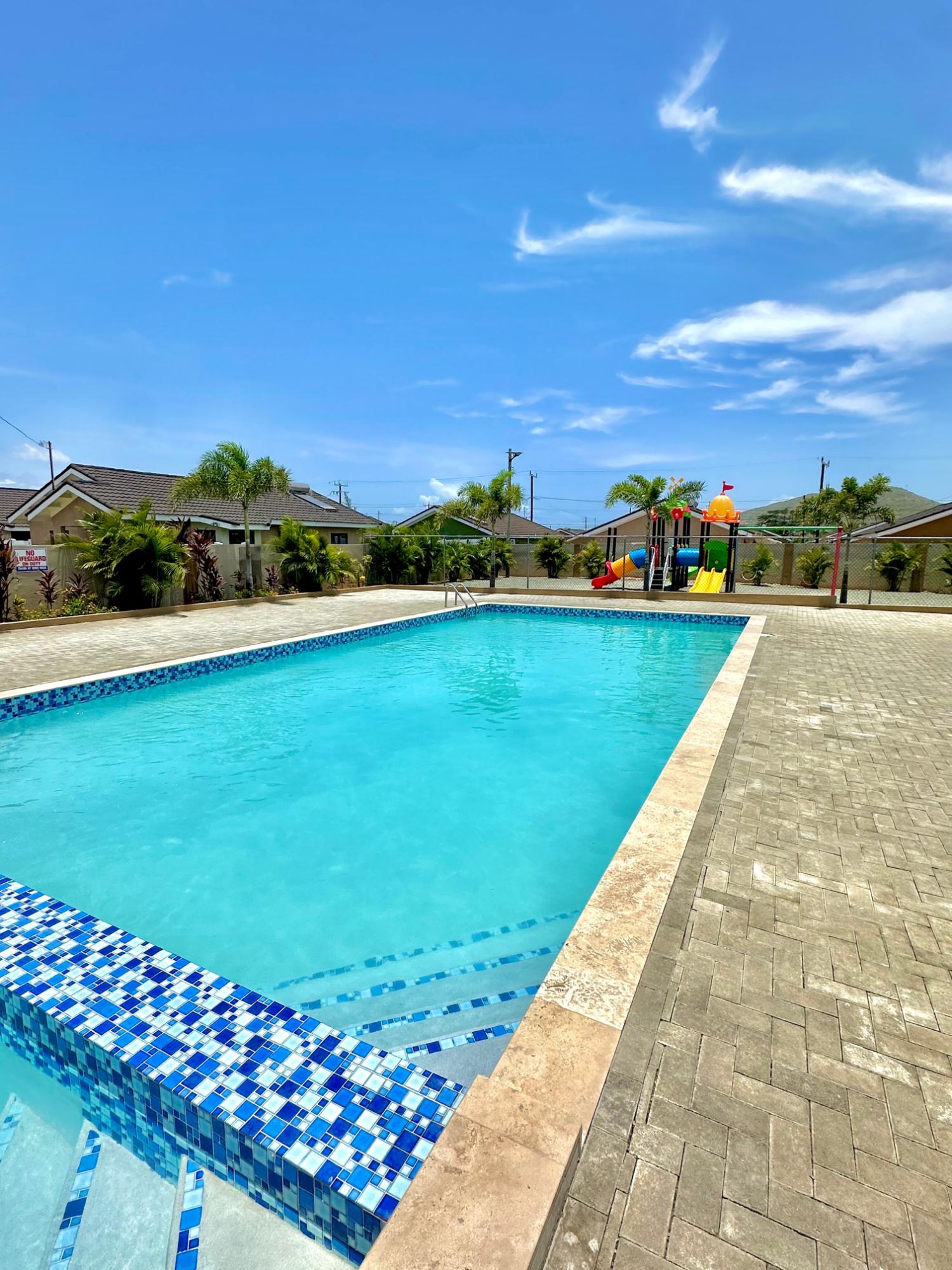 Fourteenth image of Lot 84 Oak Estate in Portmore Country Club, St. Catherine, Jamaica - property is For Rent